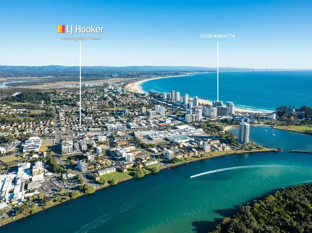 Tweed Heads 7غرفة نوم Dual Living Home - Residential/Commerical, Mixed Use Site