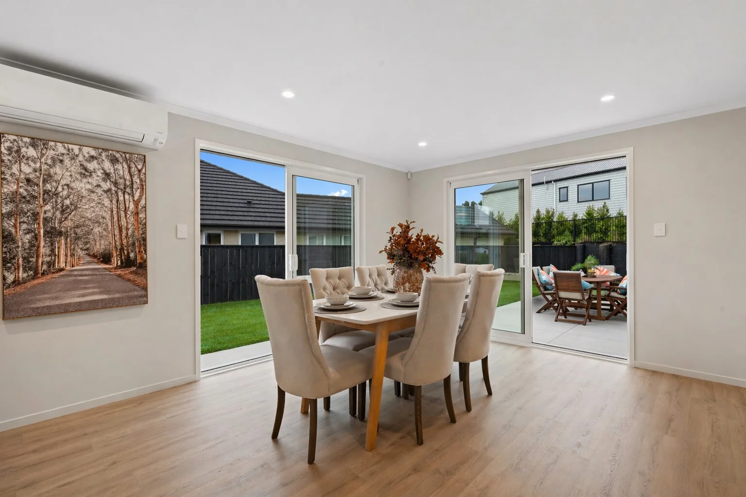 39 Muster Road, Pukekohe, Auckland - Franklin, 4 침실, 2 욕실, House