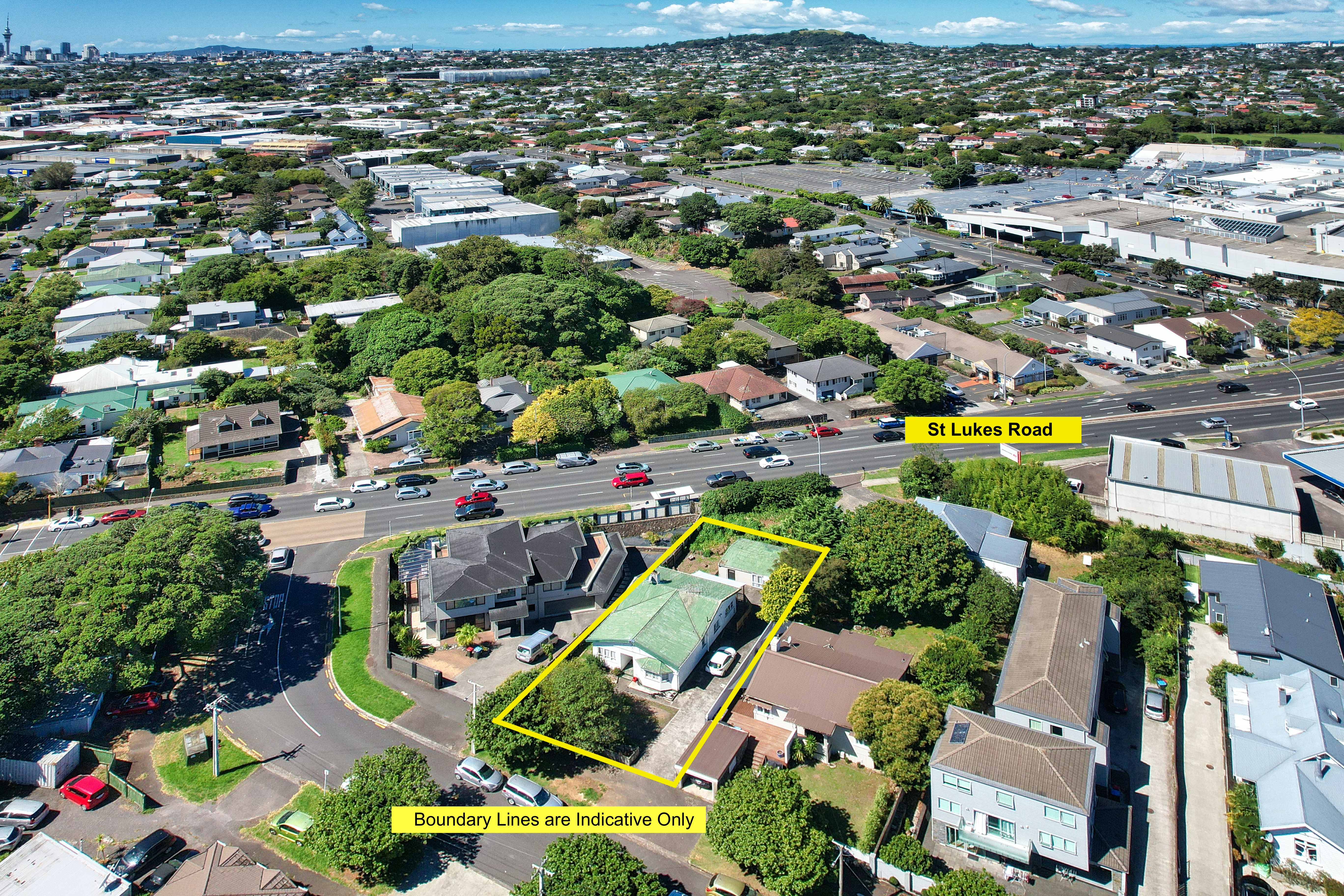 4 Lyon Avenue, Mount Albert, Auckland, 5 ห้องนอน, 2 ห้องน้ำ, House