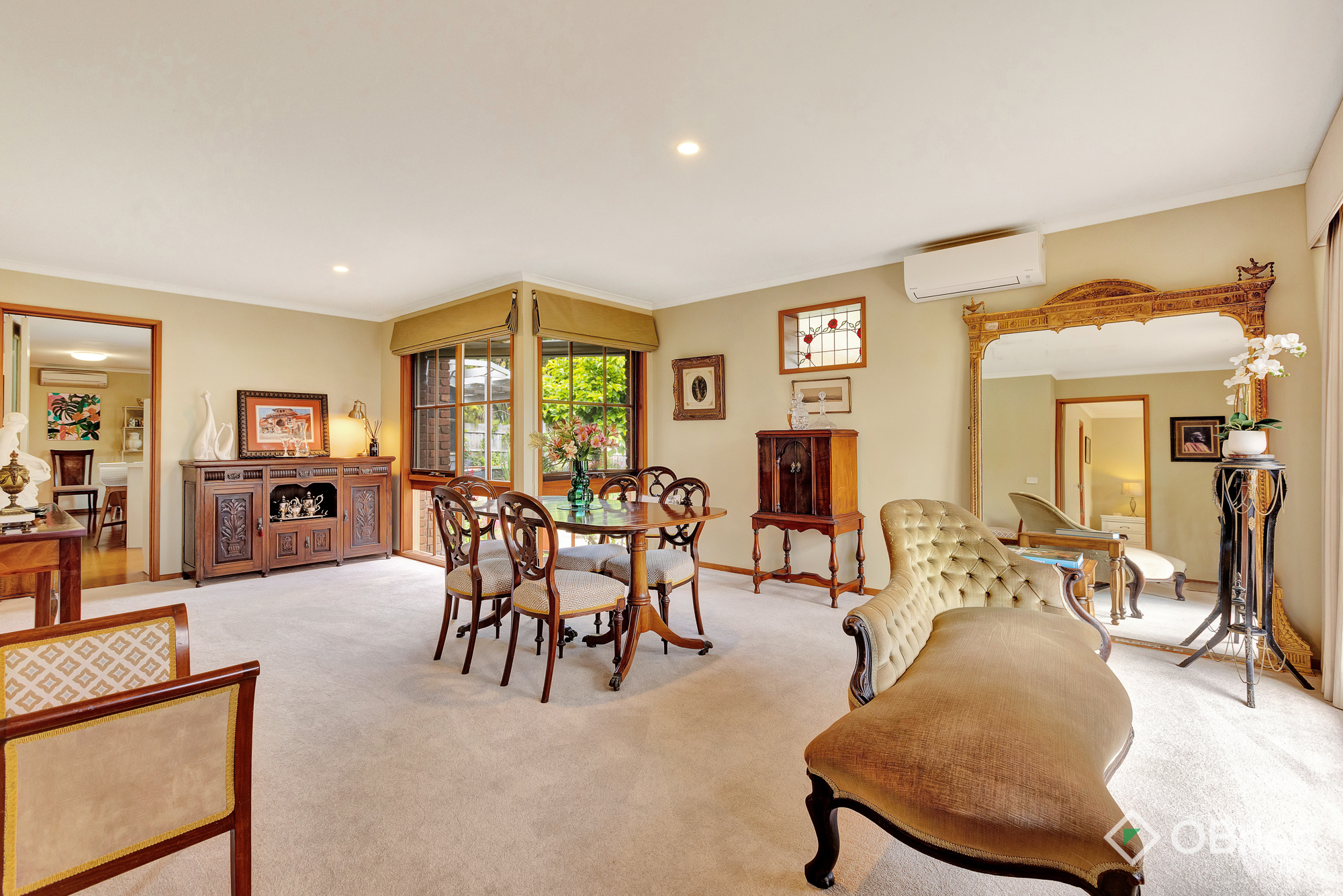 11 LLEWELYN CT, BAIRNSDALE VIC 3875, 0房, 0浴, House