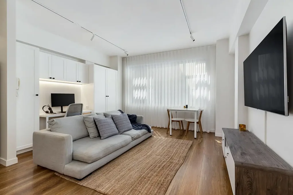 15/33-47 Goold Street, Chippendale, NSW 2008