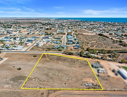 Section 1152 Giesecke Road, North Moonta, Barossa - Yorke - Mid North, 0 ਕਮਰੇ, 0 ਬਾਥਰੂਮ, Section
