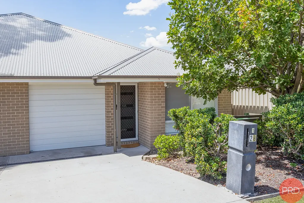 1/28 Croft Close, Thornton, NSW 2322