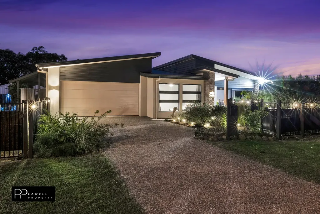 Burnett Heads 3房  Modern Coastal Living with Exceptional Outdoor Entertaining