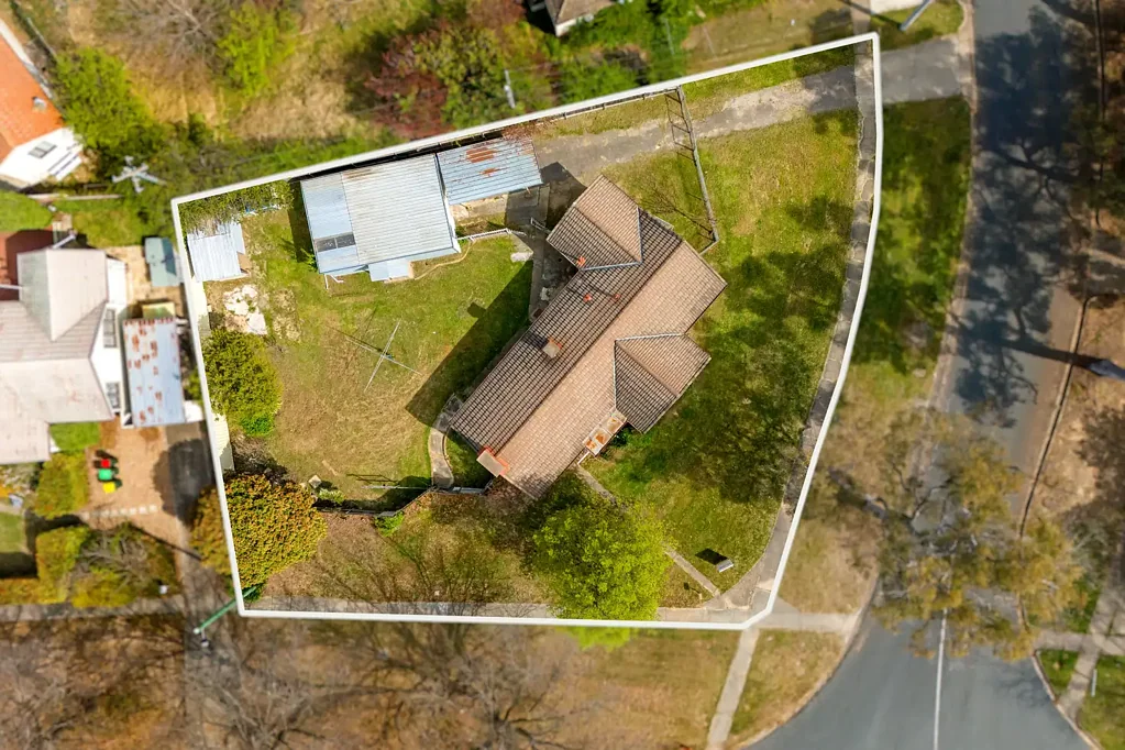 38 Nardoo Crescent, O'Connor, ACT 2602
