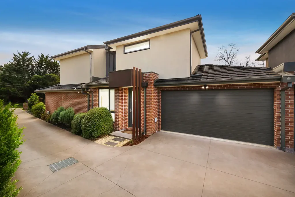 बाहरी क्षेत्र - 2/46 Vinter Avenue, Croydon, VIC 3136