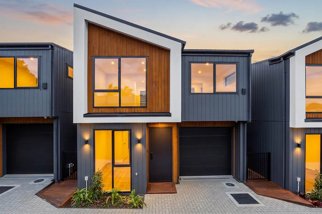 Milford 4Zimmer Brand New, Luxury & Smart Living in Milford