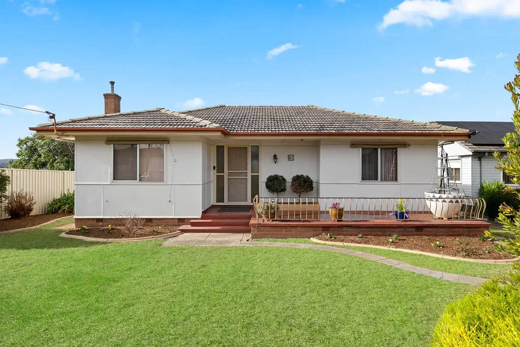 3 Chisholm Street, Goulburn, NSW 2580