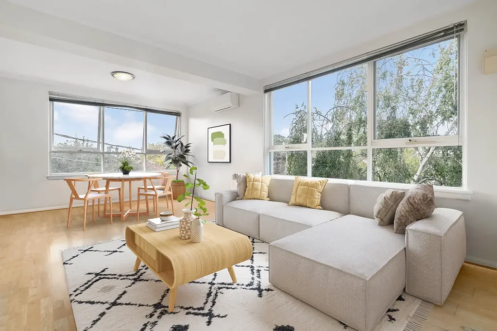 5/10 Burnett Street, St Kilda, VIC 3182