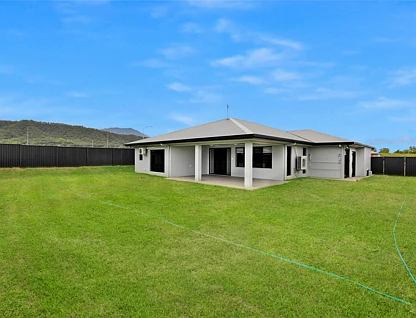 47 Salvatore Drive, Gordonvale, QLD 4865, 4 ਕਮਰੇ, 2 ਬਾਥਰੂਮ, House
