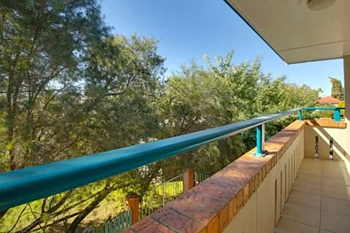 6/144 Glebe Road, Booval, QLD 4304, 2房, 1浴, Unit