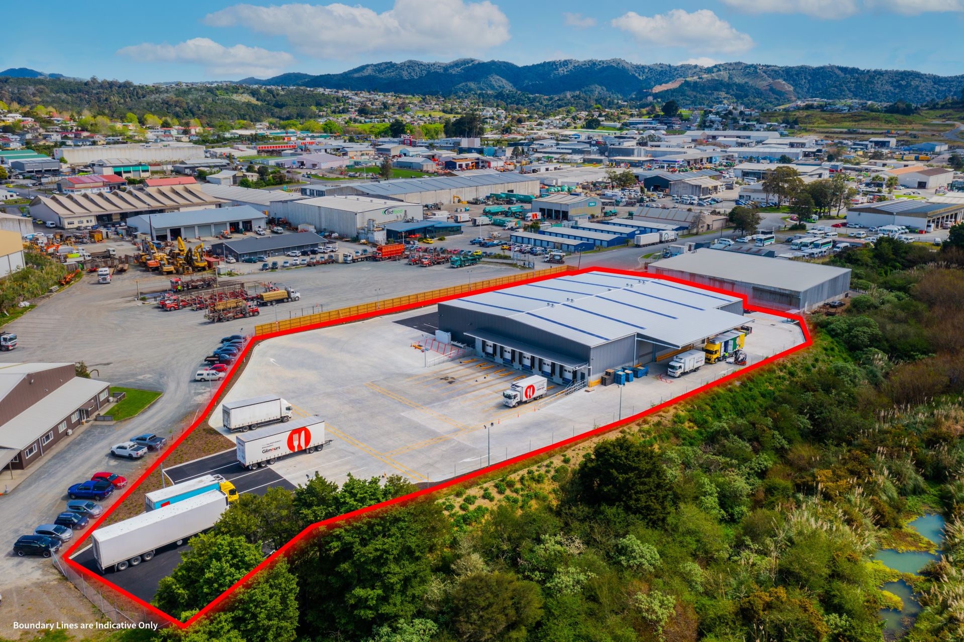 27 Te Waiiti Place, Raumanga, Whangarei, 0 Kuwarto, 0 Banyo