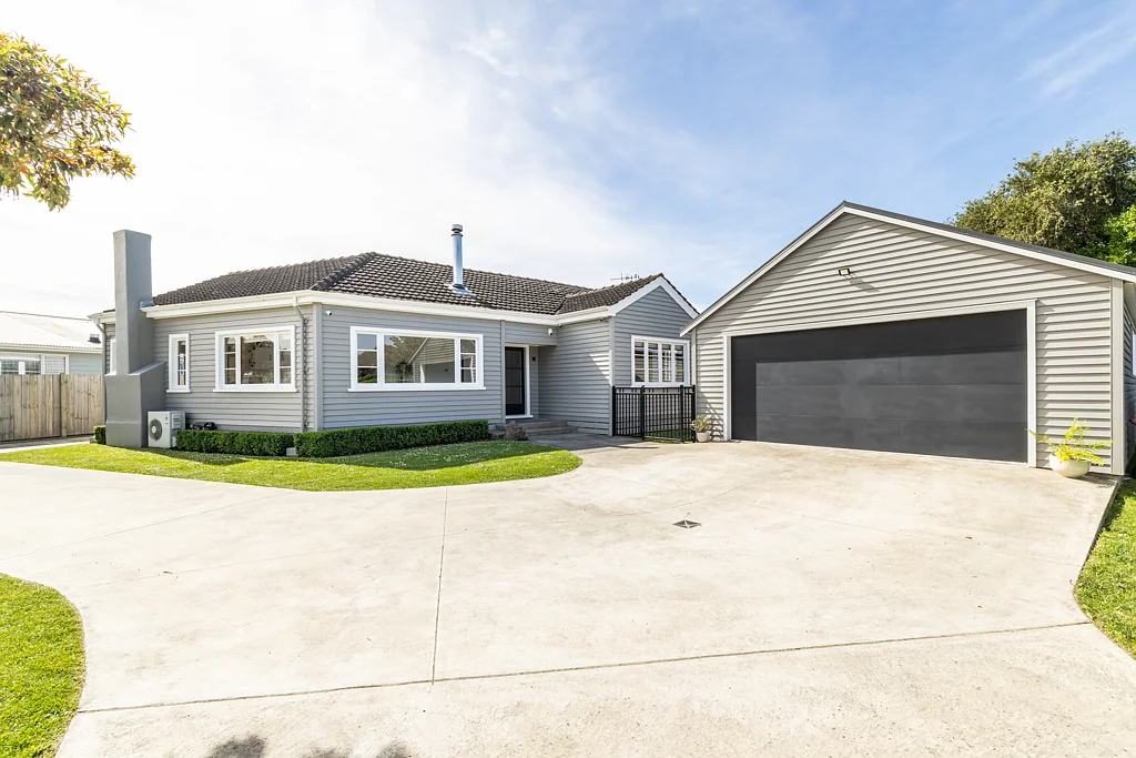 49 Tom Parker Avenue, Marewa, Napier, Hawke's Bay