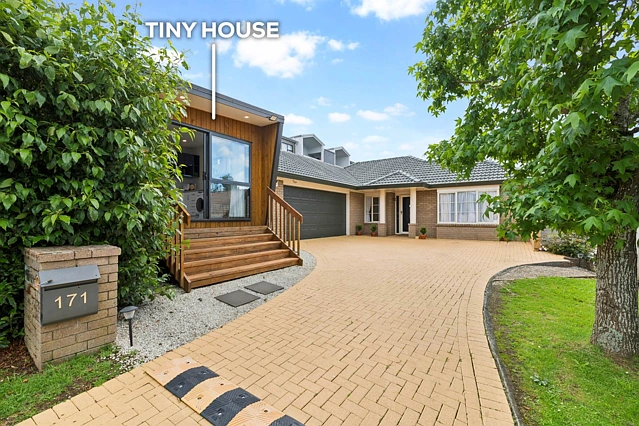 171 Guys Road, East Tamaki, Manukau City