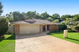 3 Flooded Gum Court, Bli Bli