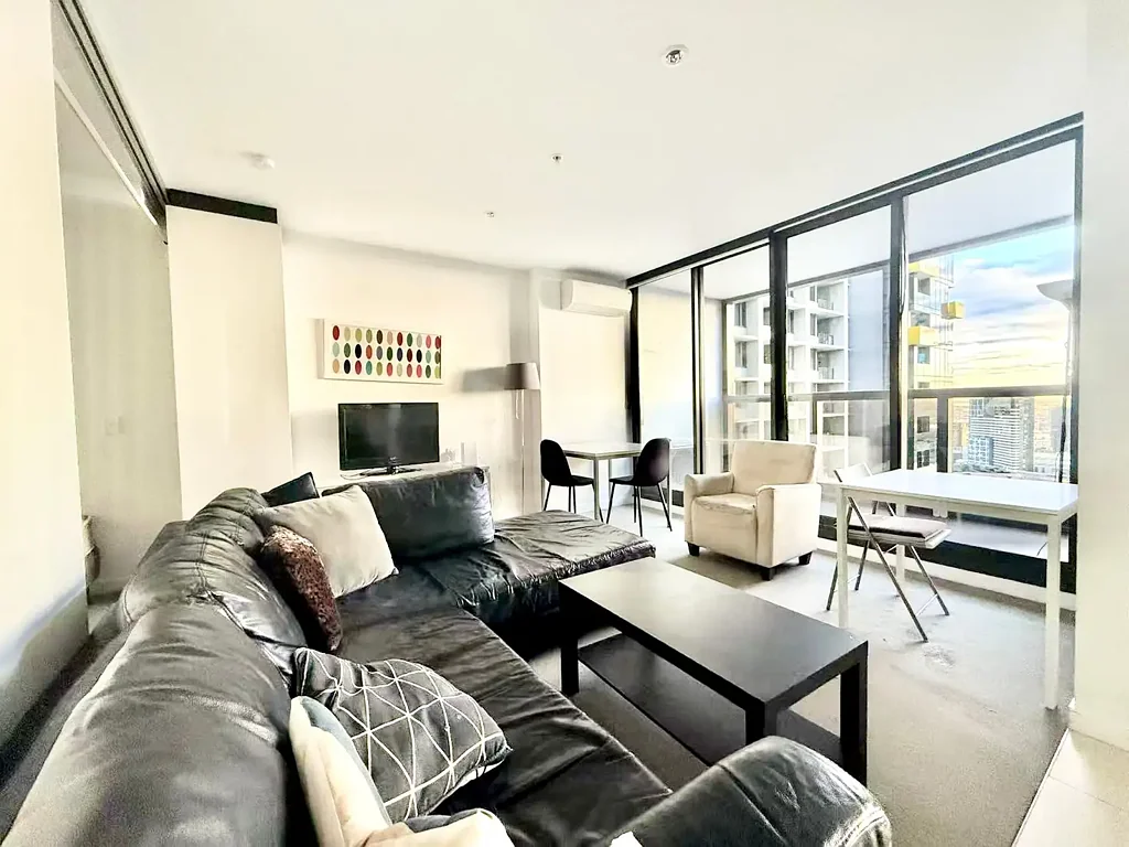 Amazing Spacious 2 Bedroom Fully Furnished Apartment FOR RENT