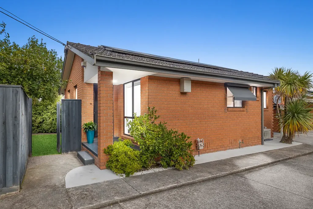 1/36 Heath Avenue, Oakleigh, VIC 3166