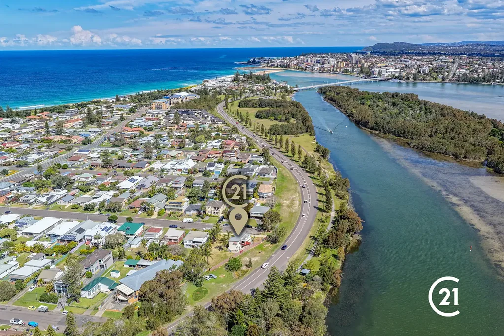 2 Bondi Road, The Entrance North, NSW 2261