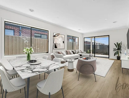 25 Tungsten Drive, Kalkallo, VIC 3064, 4 ห้องนอน, 2 ห้องน้ำ, House