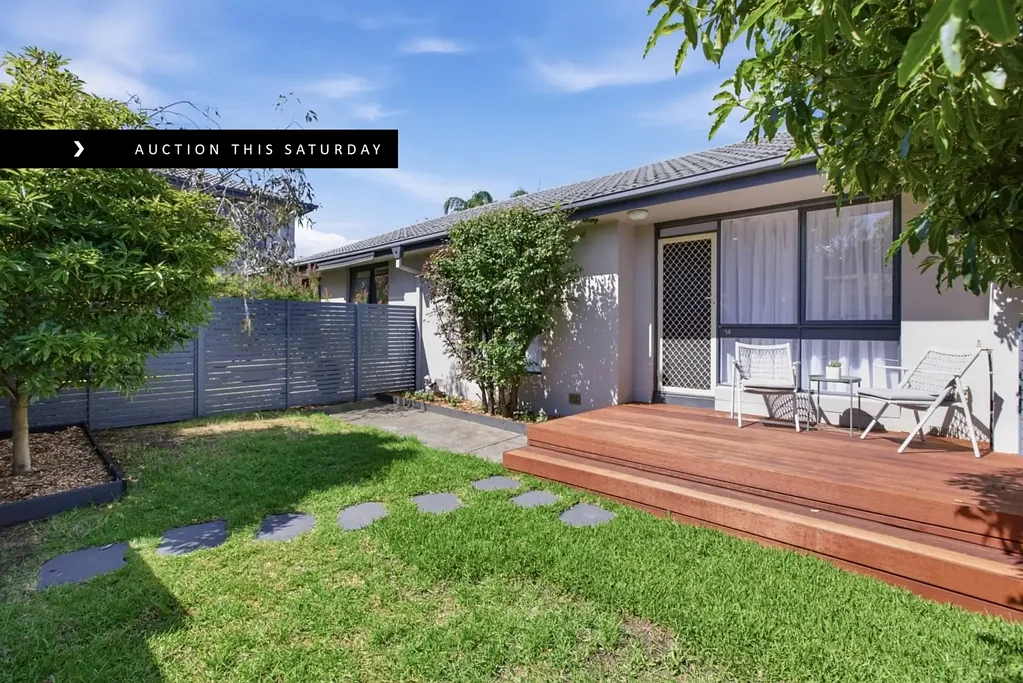 14/12 Warrigal Road, Parkdale, VIC 3195