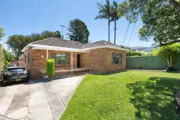 1 Edinburgh Close, Woolooware