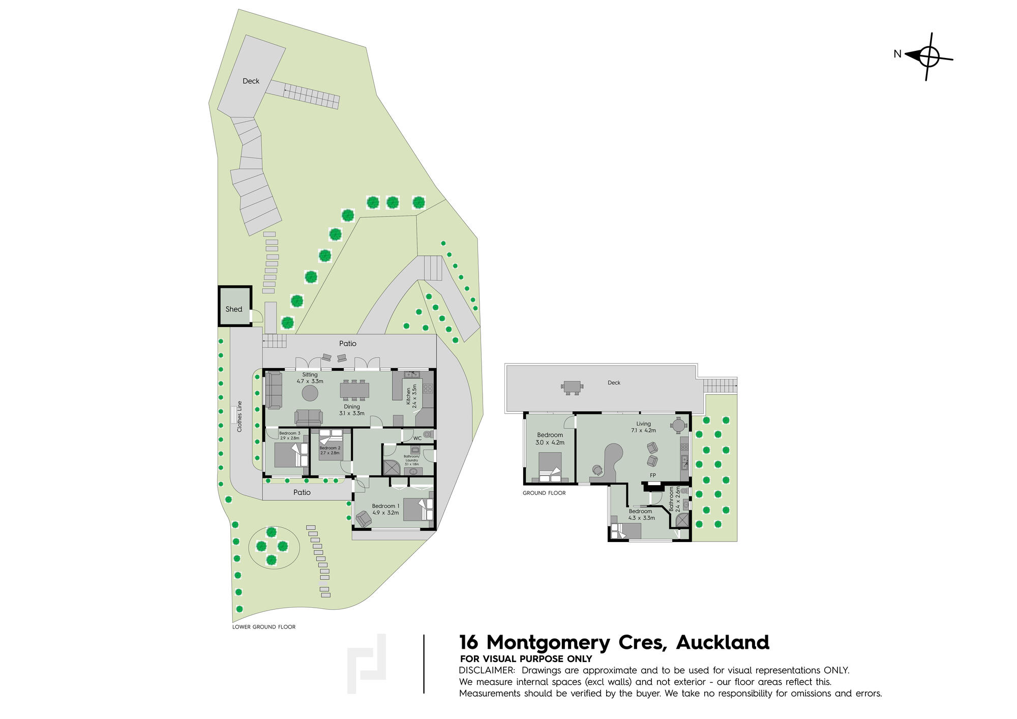 16 Montgomery Crescent, Cockle Bay, photo 4