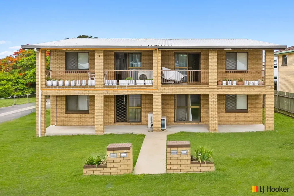 3/95 Archer Street, Allenstown, QLD 4700