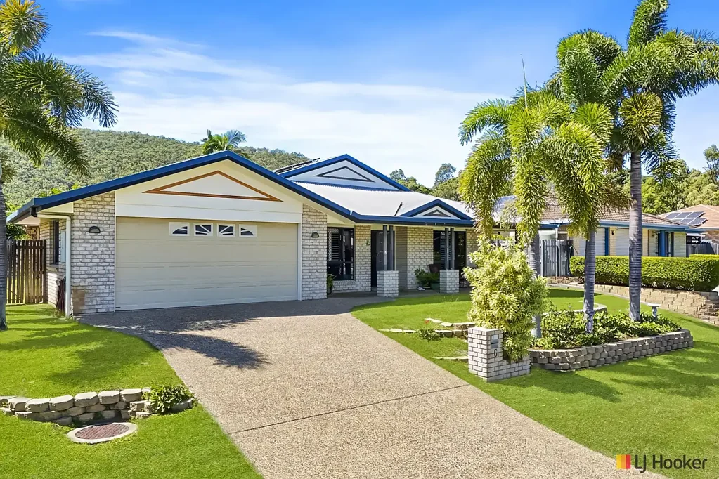 Norman Gardens 4房  Relaxed Family Living with Hillside Breezes