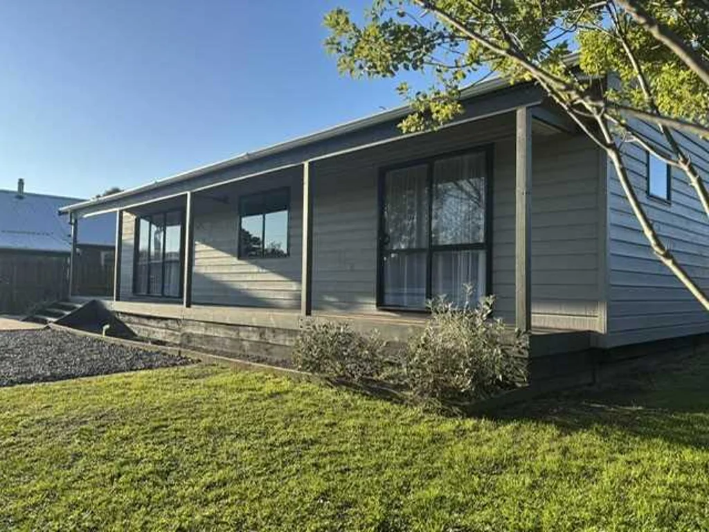 Raumati Beach 3Kwarto Entry Opportunity – Affordable, Tidy & Convenient