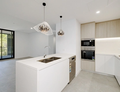 Level 4/402/62 Hills Street, North Gosford, Central Coast, 2 rūma, 2 rūma horoi, Apartment