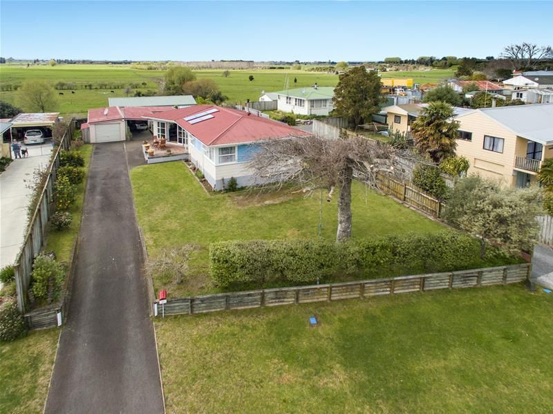 37 Harris Street, Te Puke