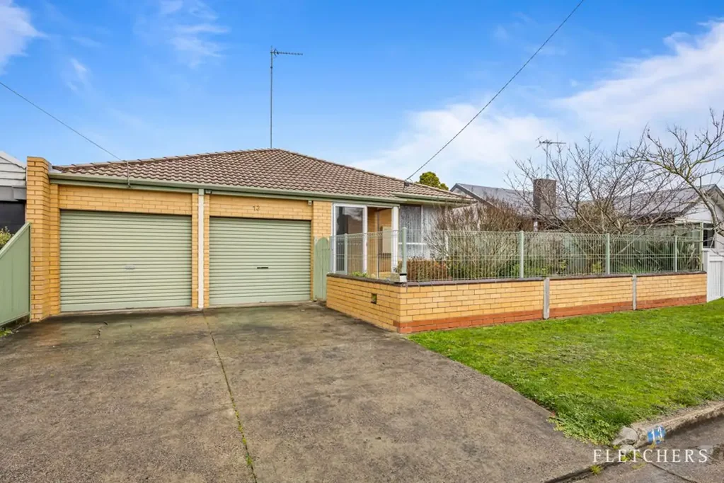Lovely 2 Bedroom Home
