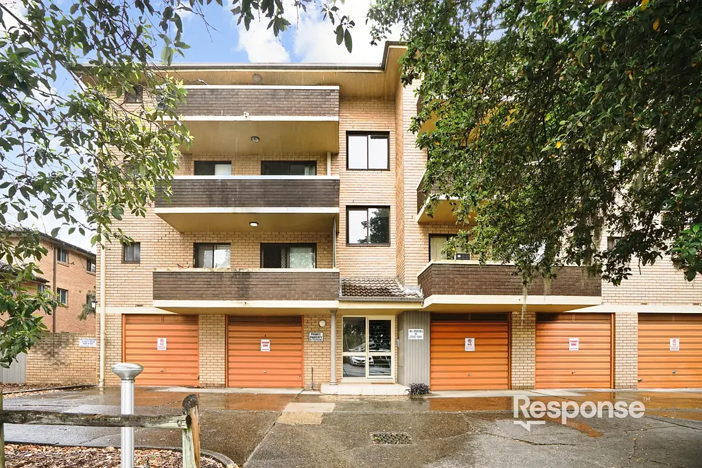 3/42 Woodriff Street, Penrith, NSW 2750