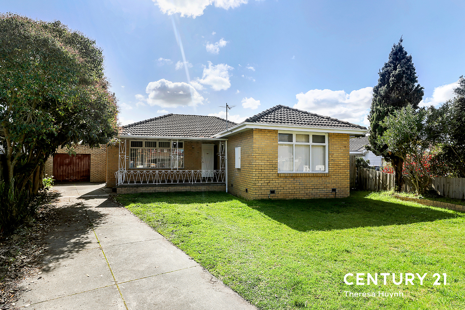 19 KEETS CT, SPRINGVALE VIC 3171, 0房, 0浴, House