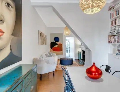 15 Regent Street, Paddington, Eastern Suburbs, 3 ਕਮਰੇ, 1 ਬਾਥਰੂਮ, House
