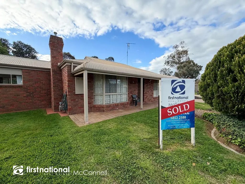 1/23 Taylor Court, Tongala, VIC 3621