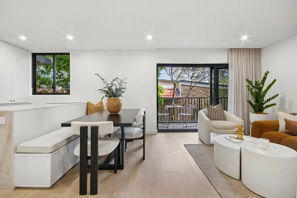 4/122 Raglan Street, Mosman, NSW 2088