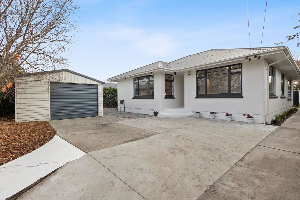 1/22 Downing Street, Hoon Hay, Christchurch, Canterbury