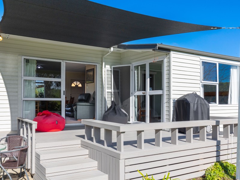 357 Hawkesbury Road, Hawkesbury, Marlborough, 4部屋, 0バスルーム