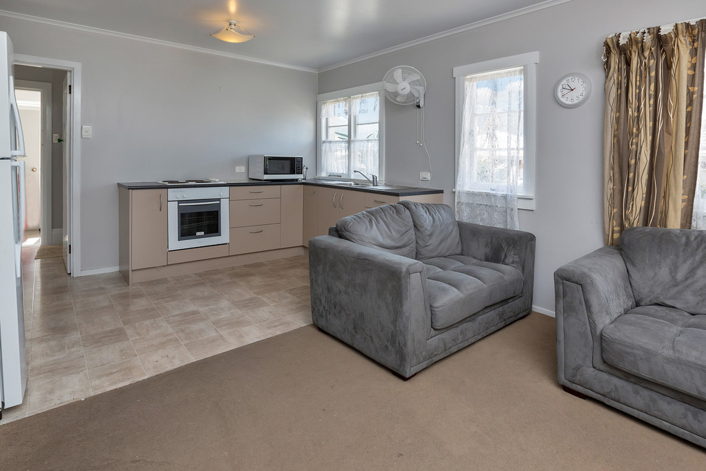 66a Kamo Road, Kensington, Whangarei, 2 chambres, 1 salles de bain