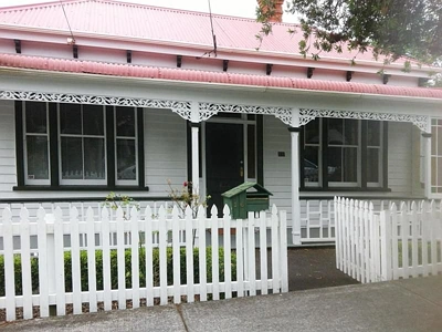 Residential  Single House Zone