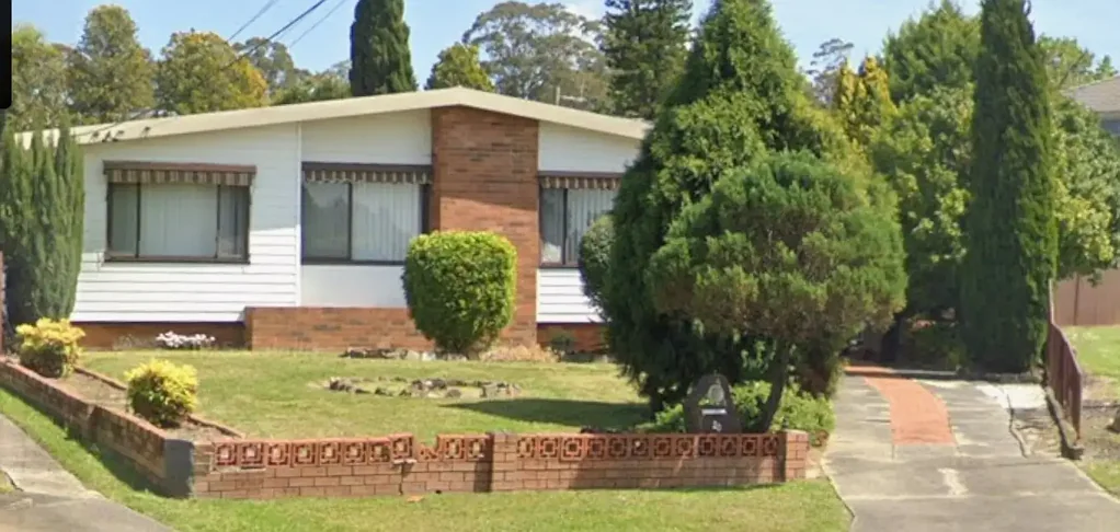 20 Ida Avenue, Lurnea, NSW 2170