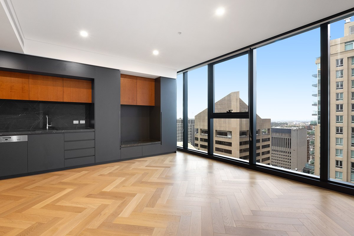 115 BATHURST ST, SYDNEY NSW 2000, 0 Kuwarto, 0 Banyo, Unit