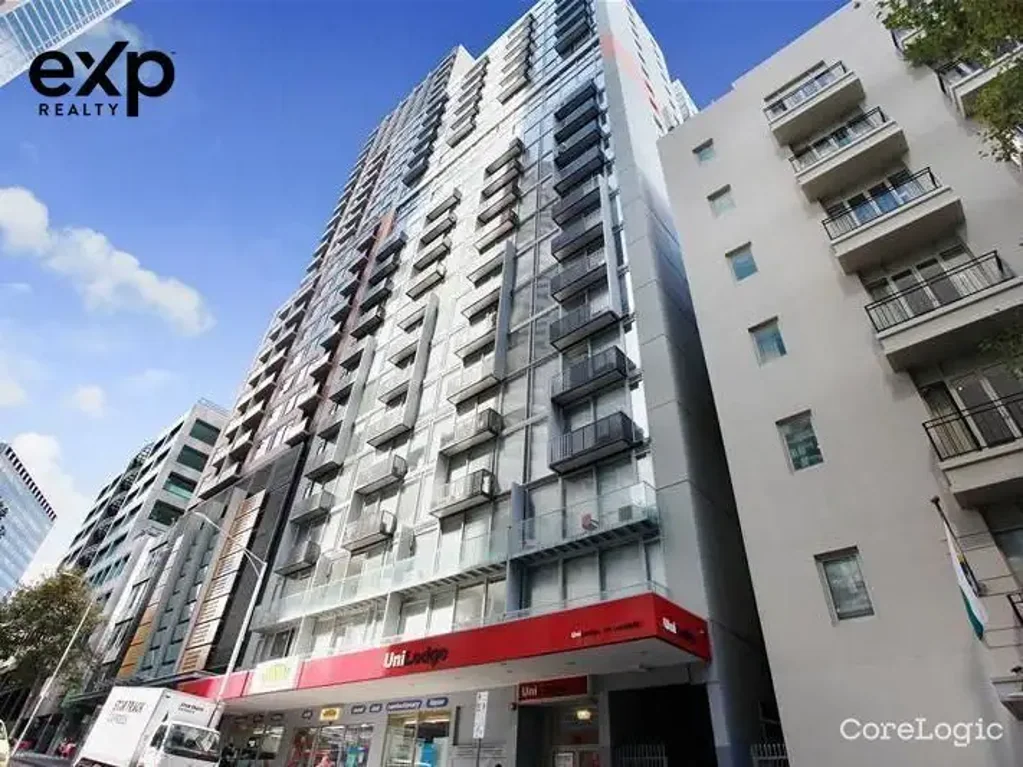 1303/39 Lonsdale Street, Melbourne, VIC 3000