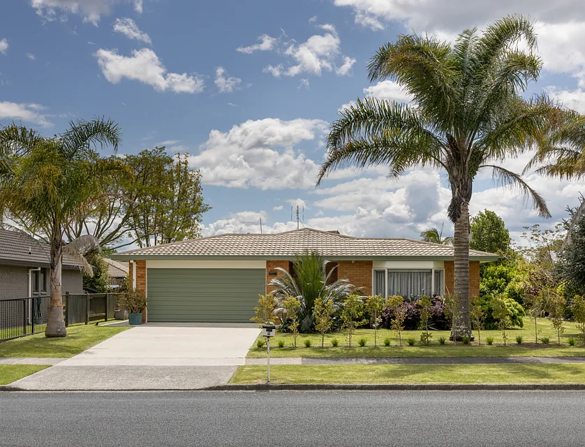 5 Links View Drive, Omokoroa, 4部屋, 2バスルーム, House