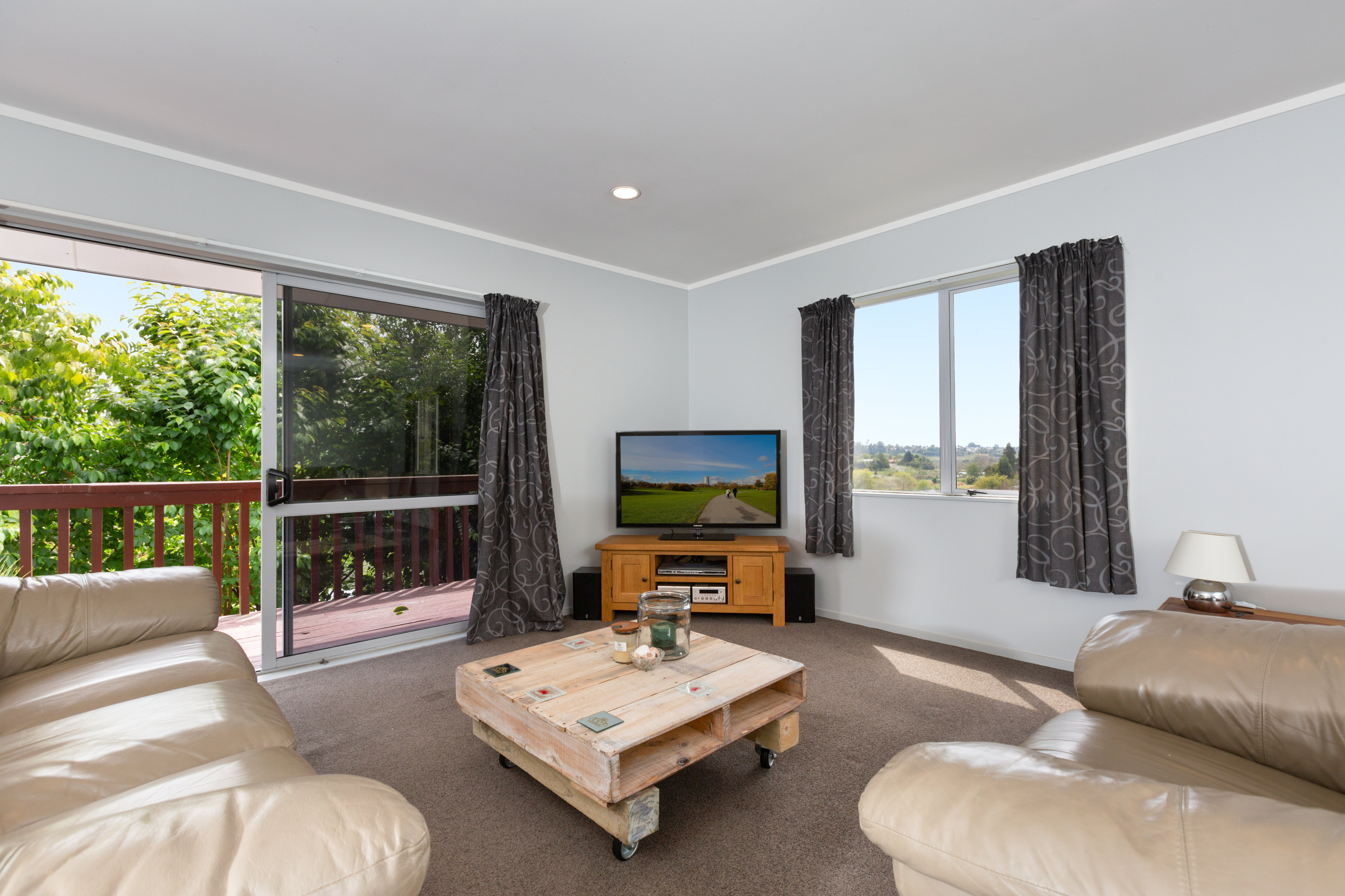 1173c Cameron Road, Gate Pa, Tauranga, 3房, 1浴