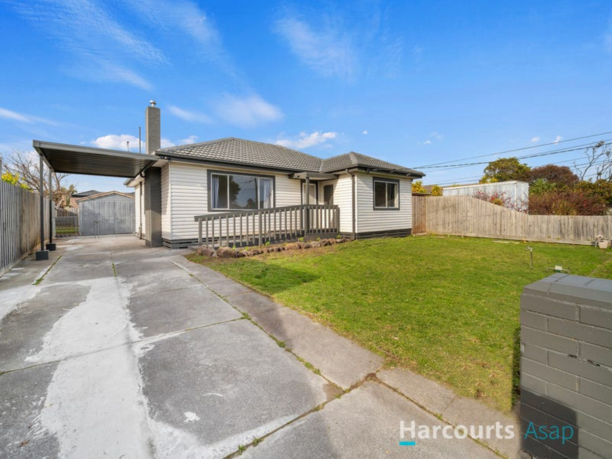 1 CLAY CT, DANDENONG NORTH VIC 3175, 0 phòng ngủ, 0 phòng tắm, House