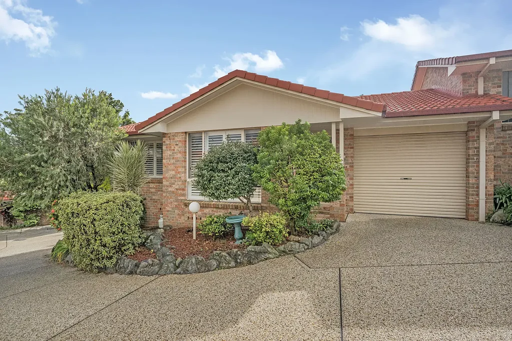 Port Macquarie 2房  Modern Villa Living Just Minutes From Town