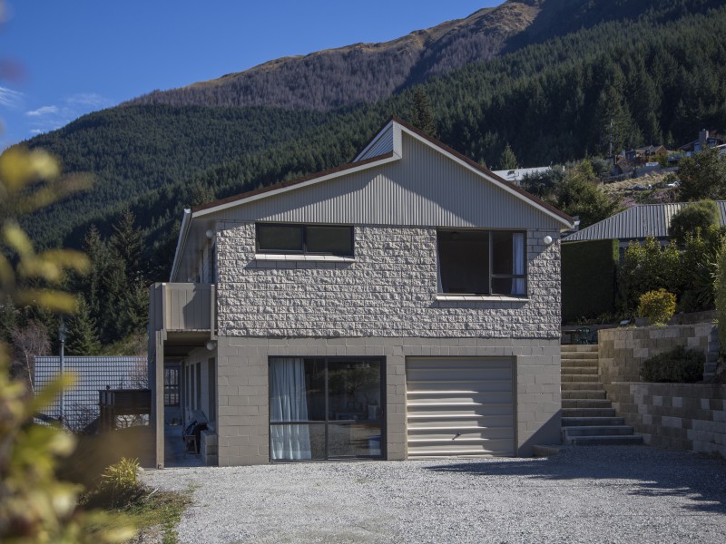 90 Wynyard Crescent, Fernhill/Sunshine Bay, Queenstown Lakes, 5房, 0浴