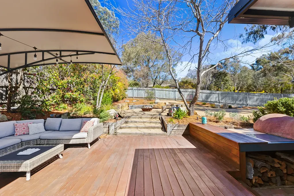 Beautiful Family Home with Space, Charm & a Resort-Style Backyard